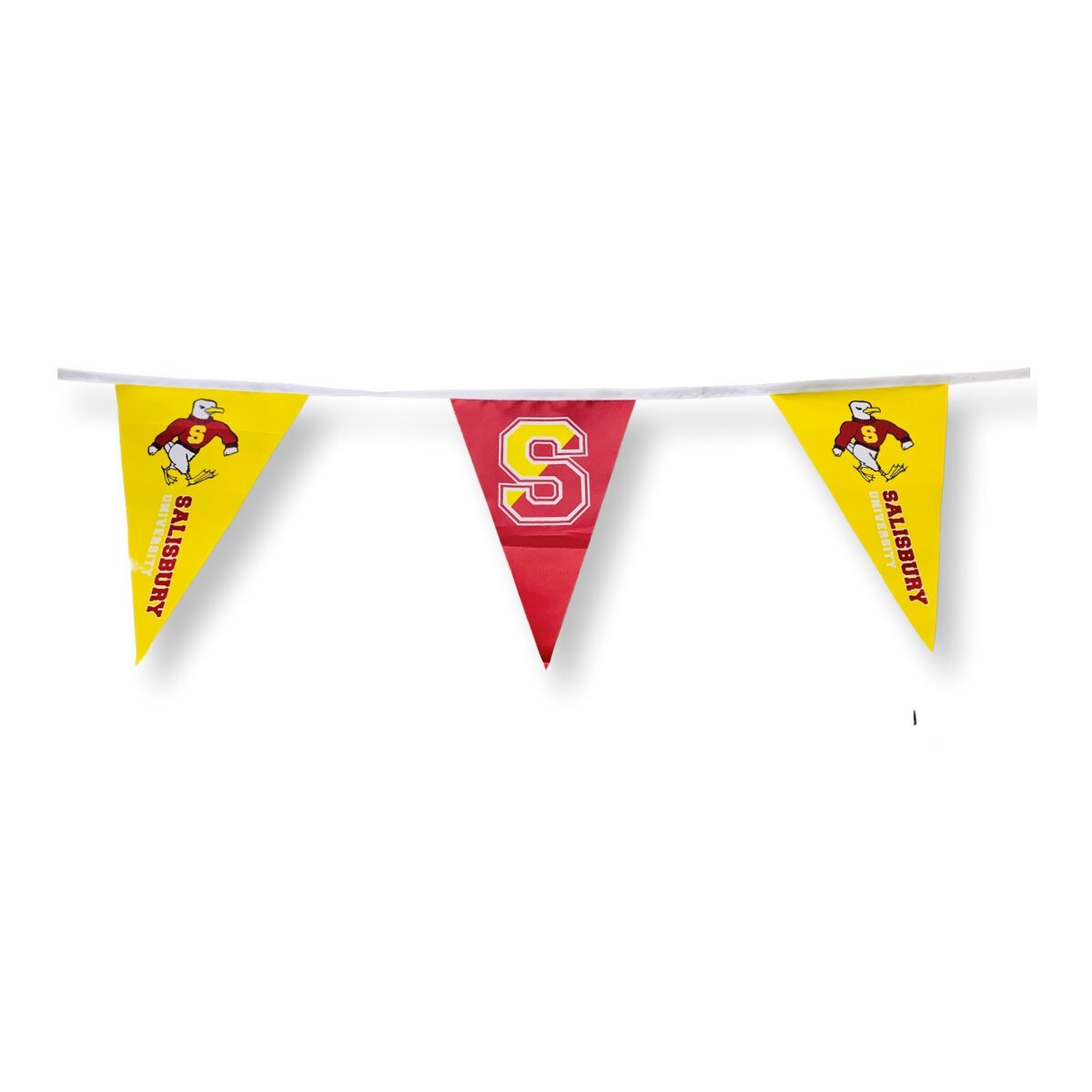 Pennant Banner 35 Ft