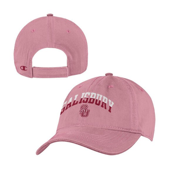Pink SBY-SU Youth Hat