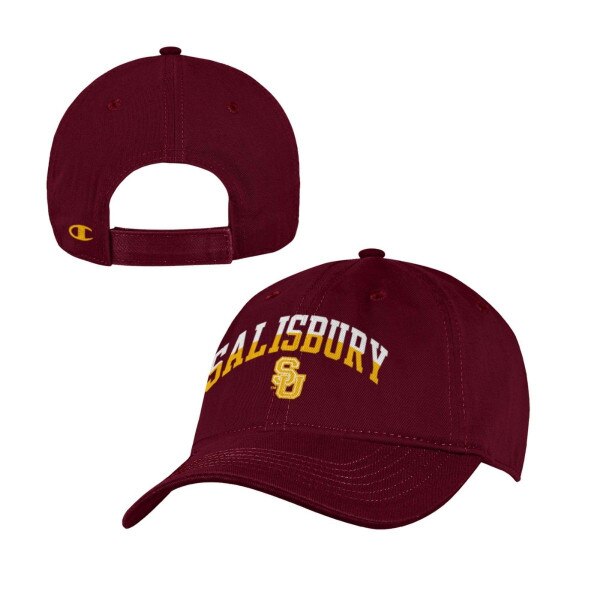 Maroon SBY-SU Youth Hat