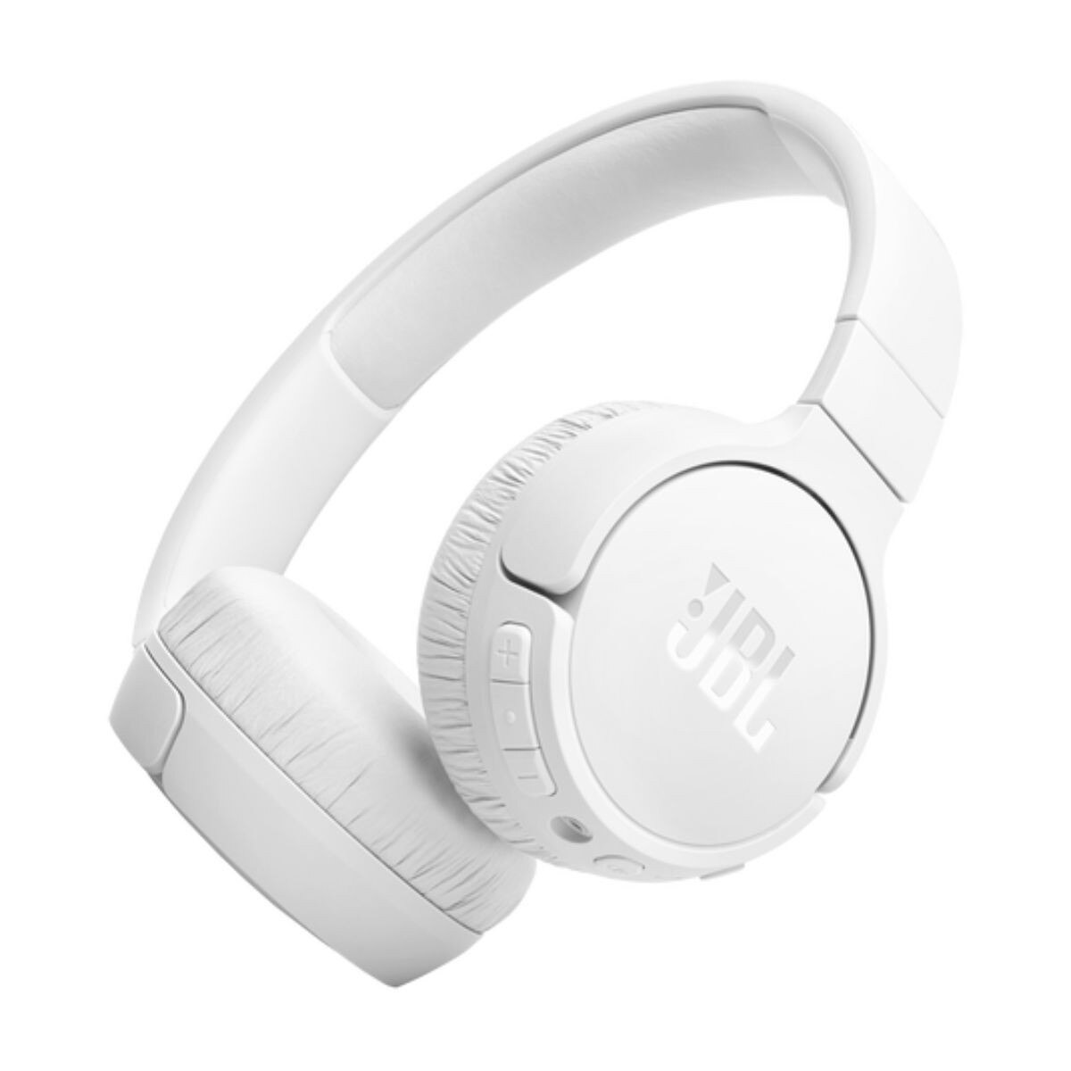 JBL Tune 670NC White Headphone