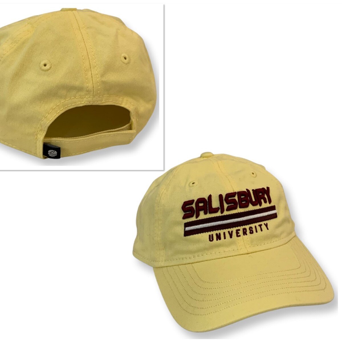 Butter Salisbury University Hat