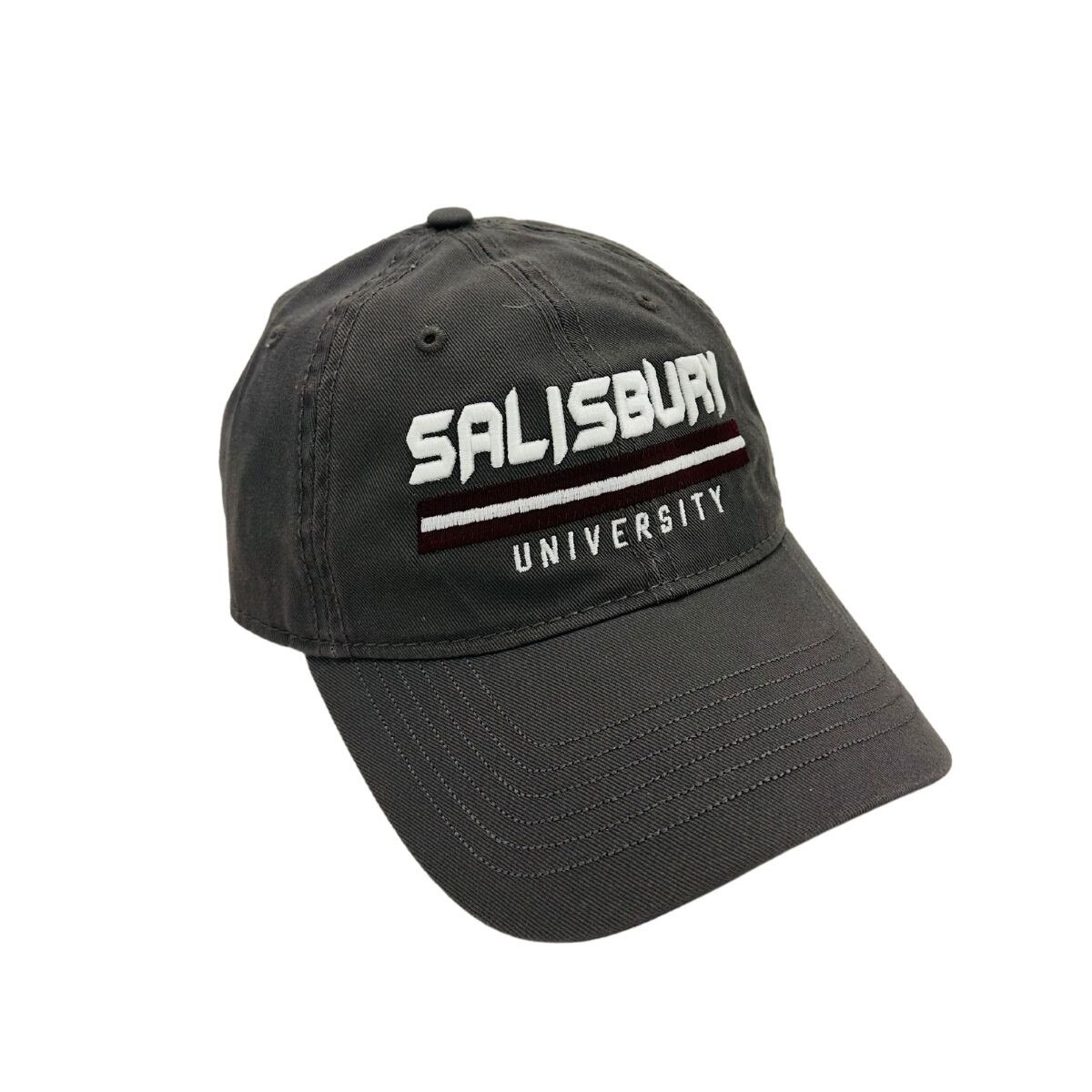 Drk Grey Salisbury University Hat