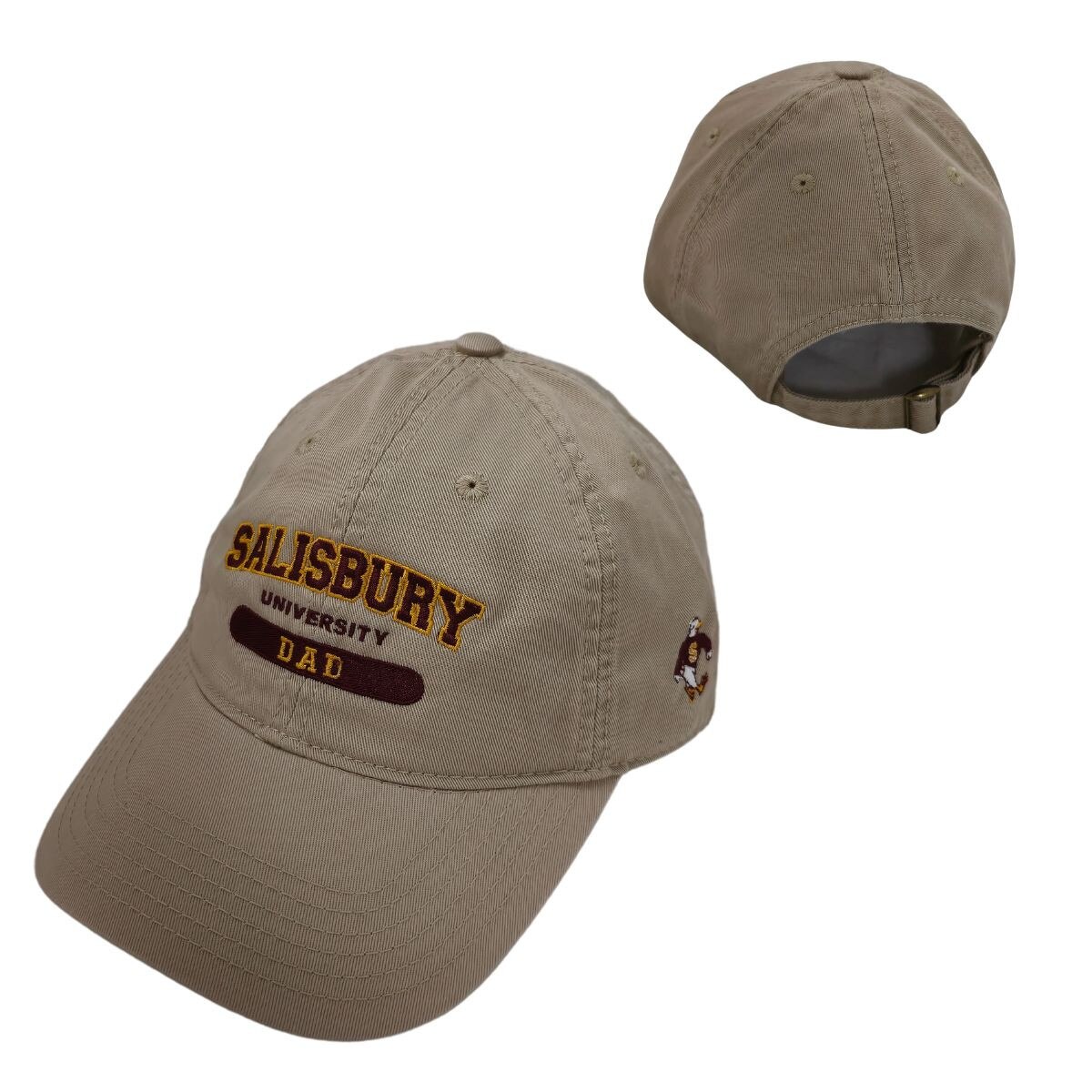 Khaki SU Dad Hat