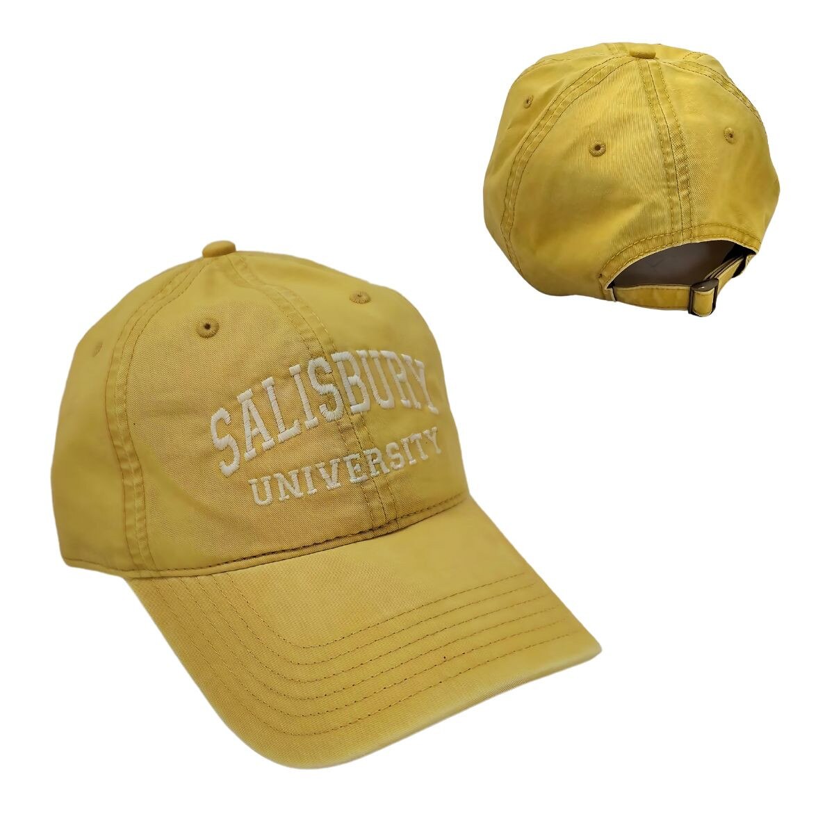 Honey Salisbury University Hat