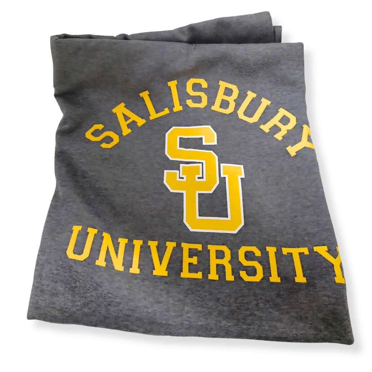 Blanket Sweatshirt Graphite w/SU