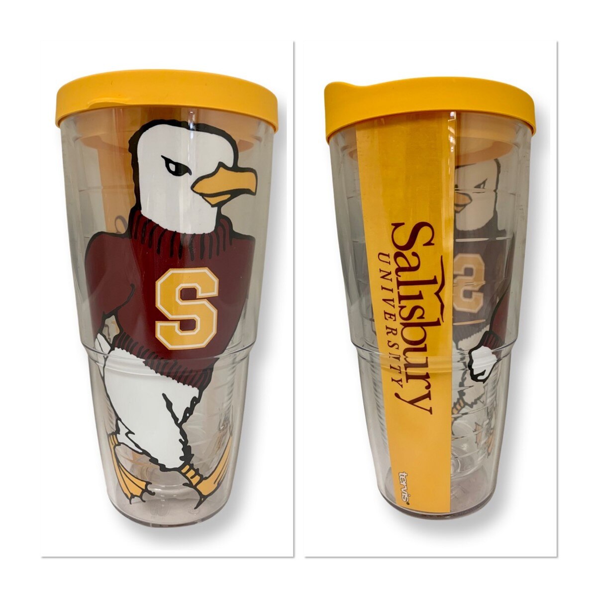24oz Tervis Colossal Tumbler Sammy