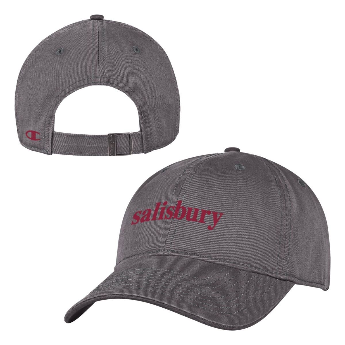 Grey Hate w/Salisbury