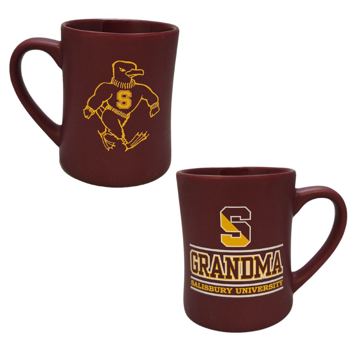 Mug Mar w/Grandma/Sammy/SU/Split S