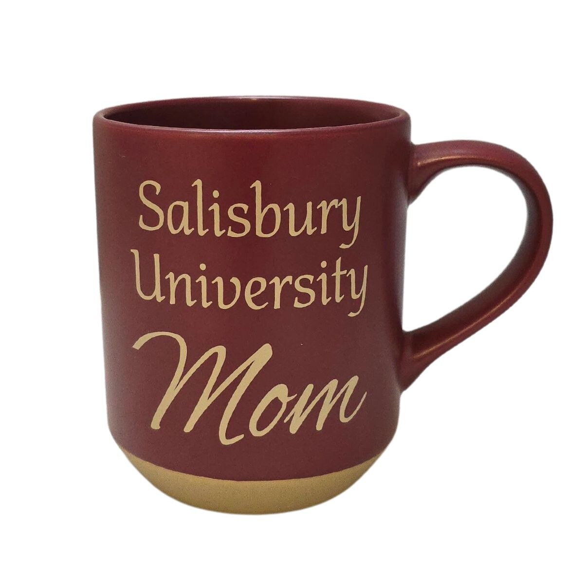 Mug Mar Sandstone w/Mom/SU
