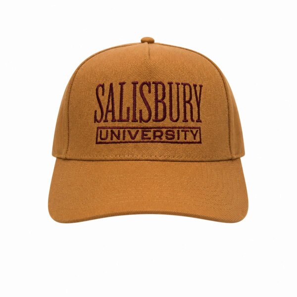 Camel Hat w/SBY University