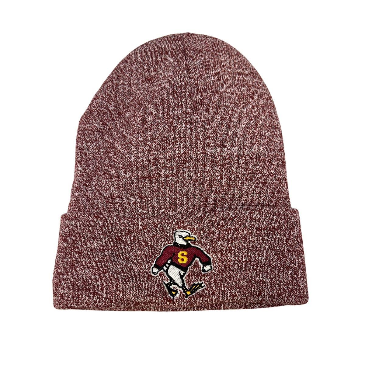 Champion best sale maroon hat