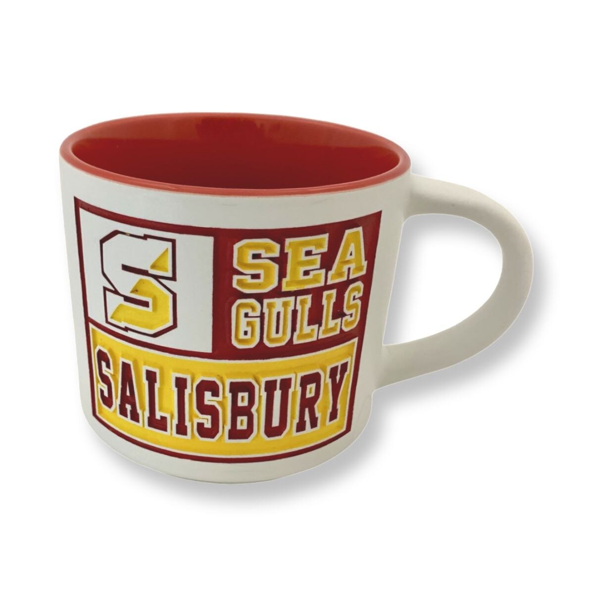 Mug Bistro w/SU/SplitS/Sea Gulls