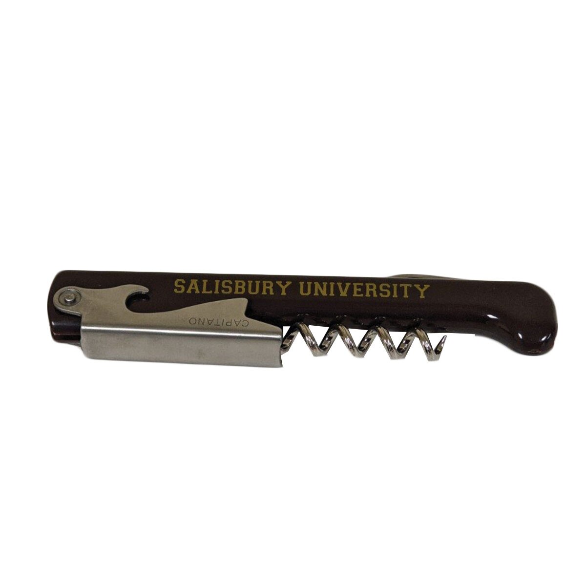 Corkscrew Maroon w/SU