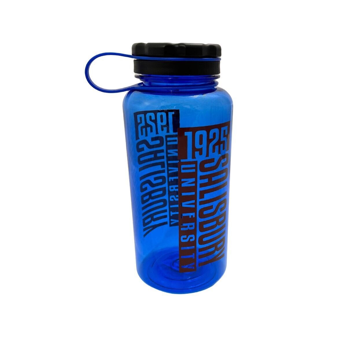 Sport Bottle Blue w/SU/1925