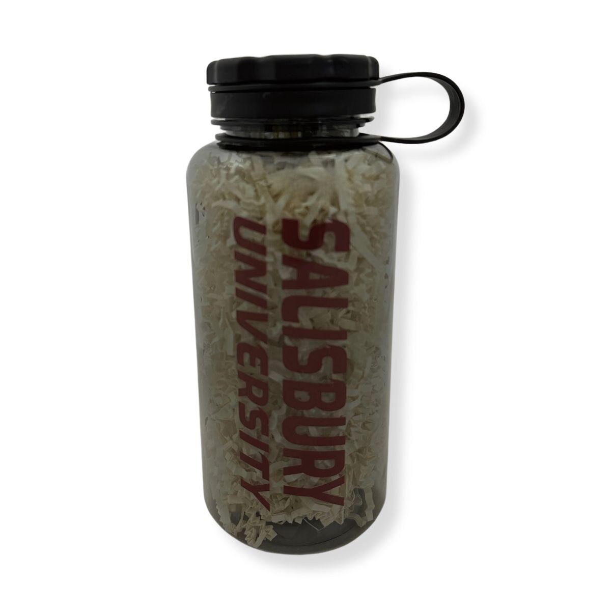 Sport Bottle Graphite w/SU/1925
