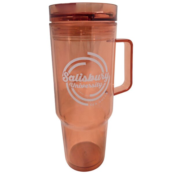 Red Intrepid SU Sea Gulls Tumbler