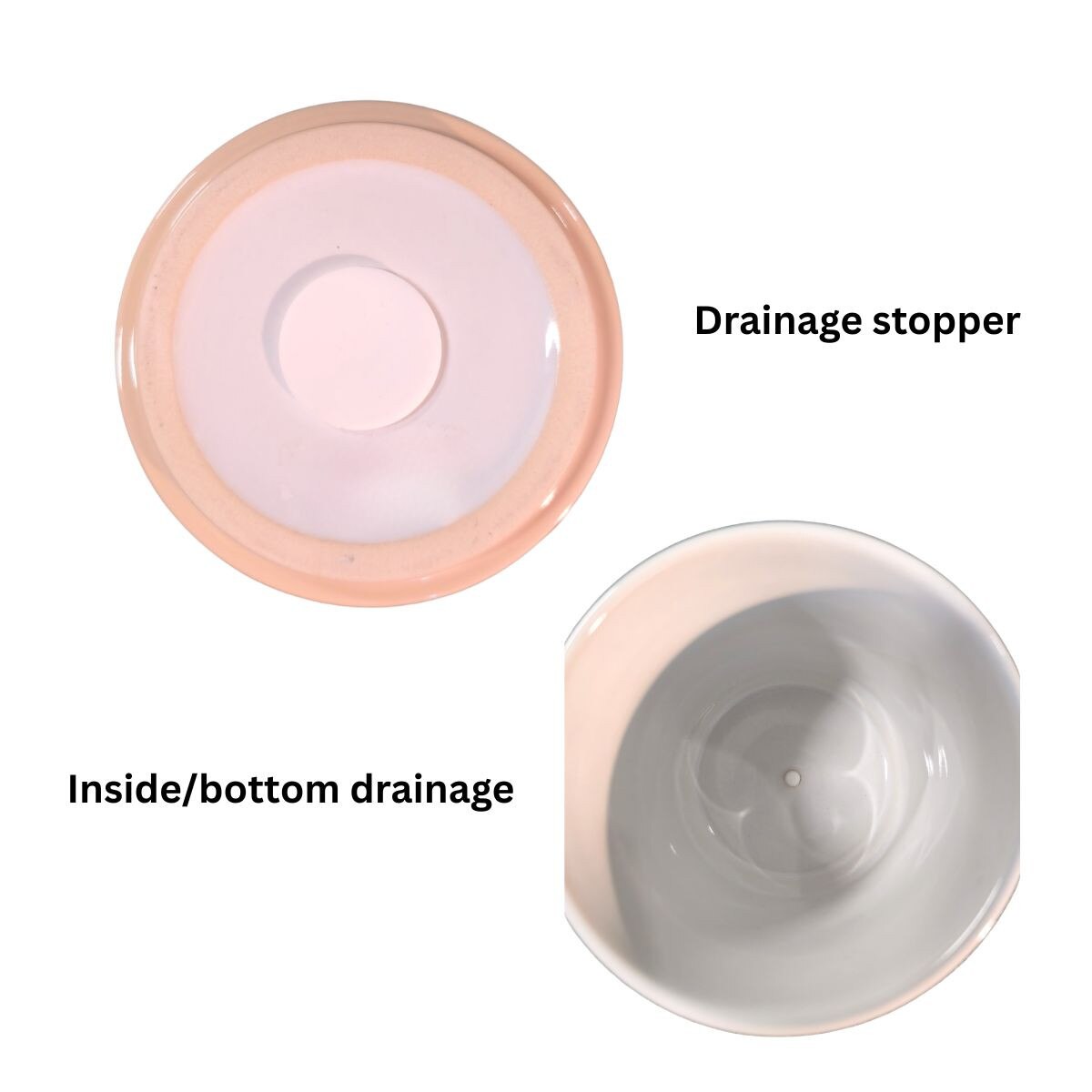 Blume Planter Drain/Stopper