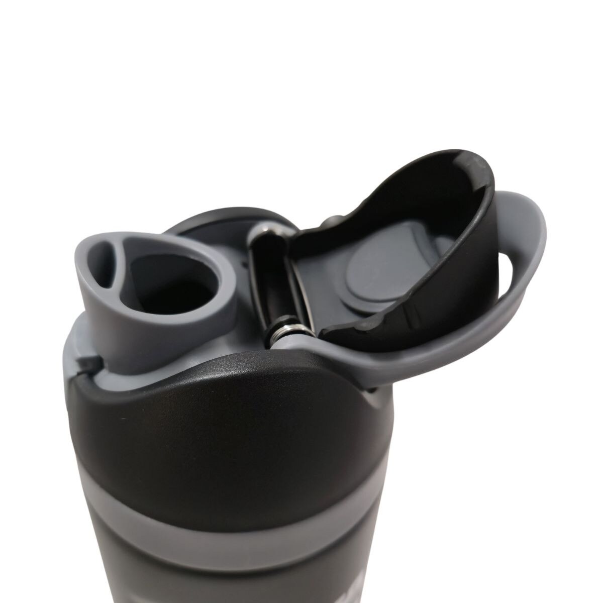 Top Open on Sport Bottle