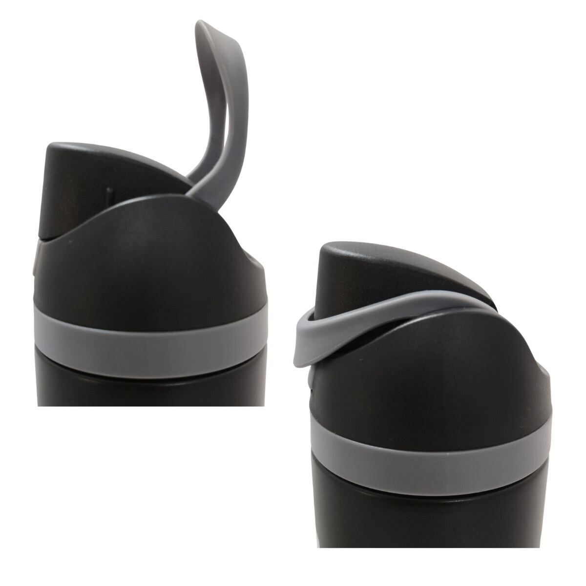 Sport Bottle Handle Detail