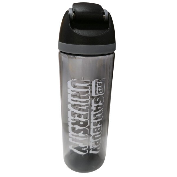 Black Sport Bottle Kona 25oz w/SU