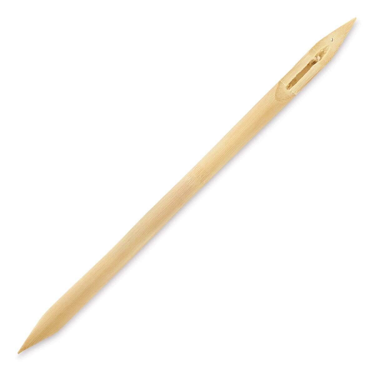 Large Bamboo Reed Pen