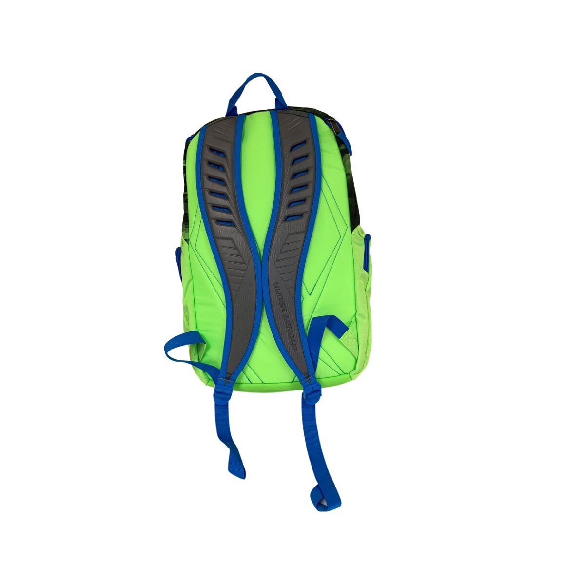 Undeniable Backpack Back View