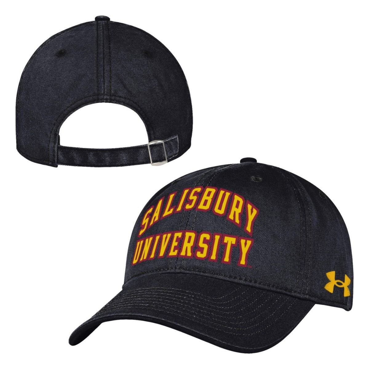 Black Hat w/SBY University