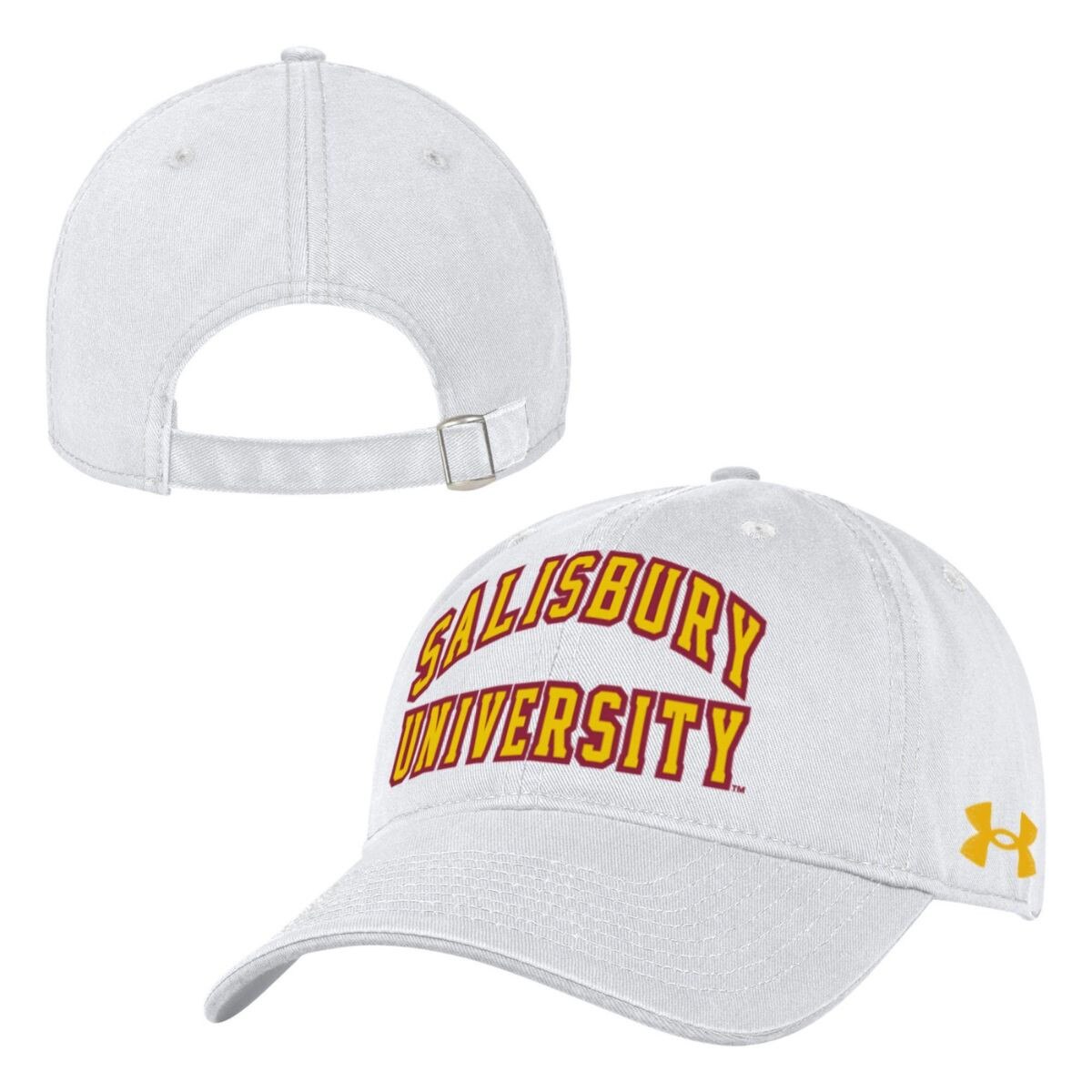 White Hat w/SBY University