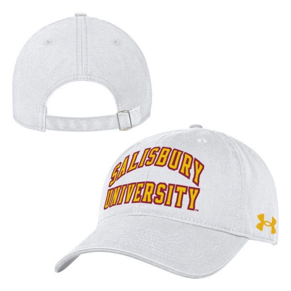 White Hat w/SBY University