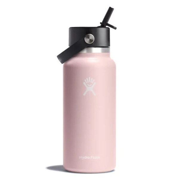 Trillium HydroFlask 32oz Wide Flx Strw Cap | Salisbury University Bookstore