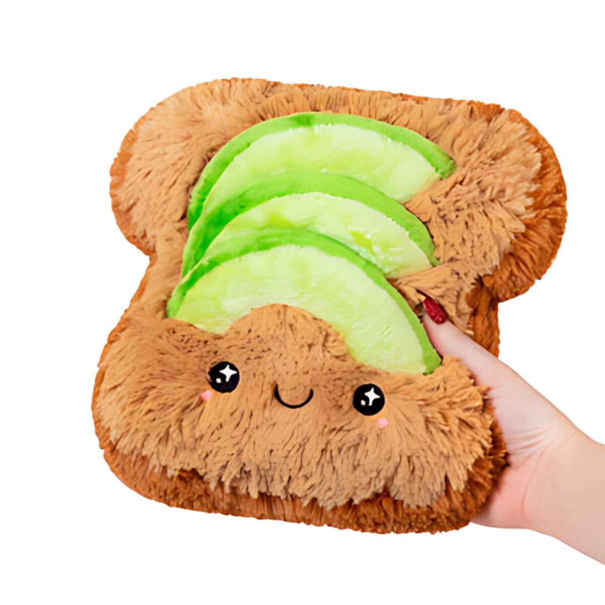 Mini Squishable Avocado Toast