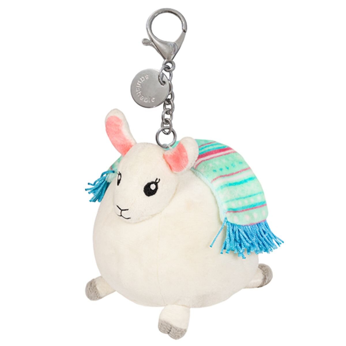 Squishable Micro Little Llama Kychn