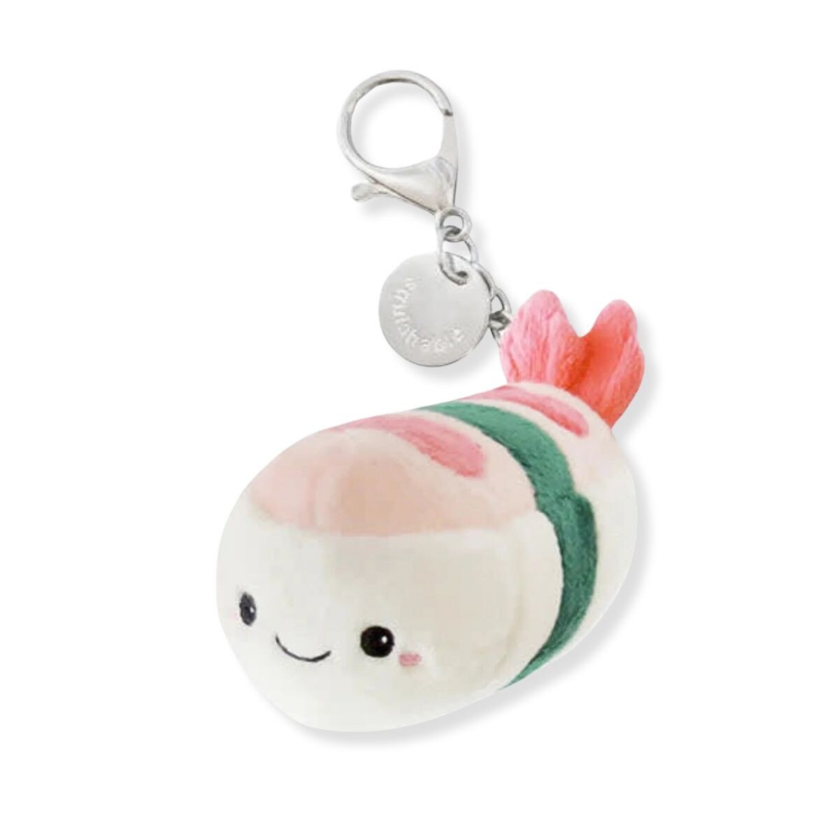 Squishable Micro Shrimp Sushi Kychn