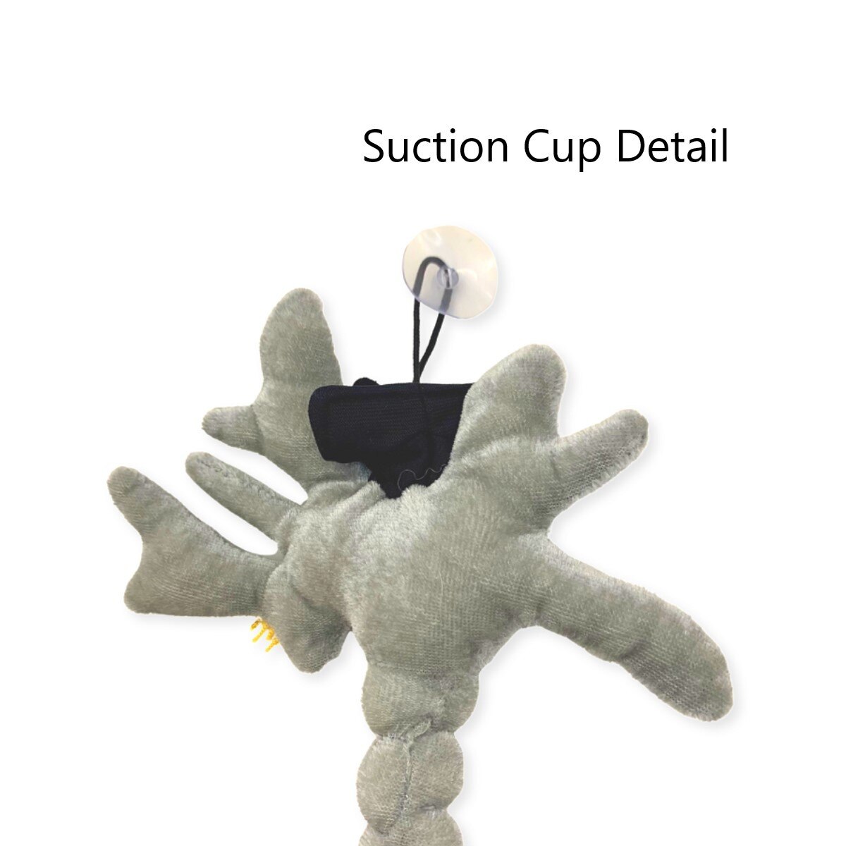 GIANTmicrobes Grad Brain Cell