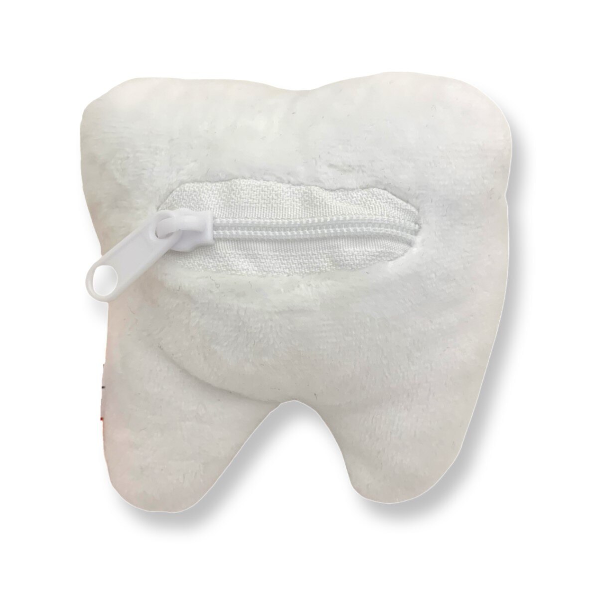 GIANTmicrobes Tooth