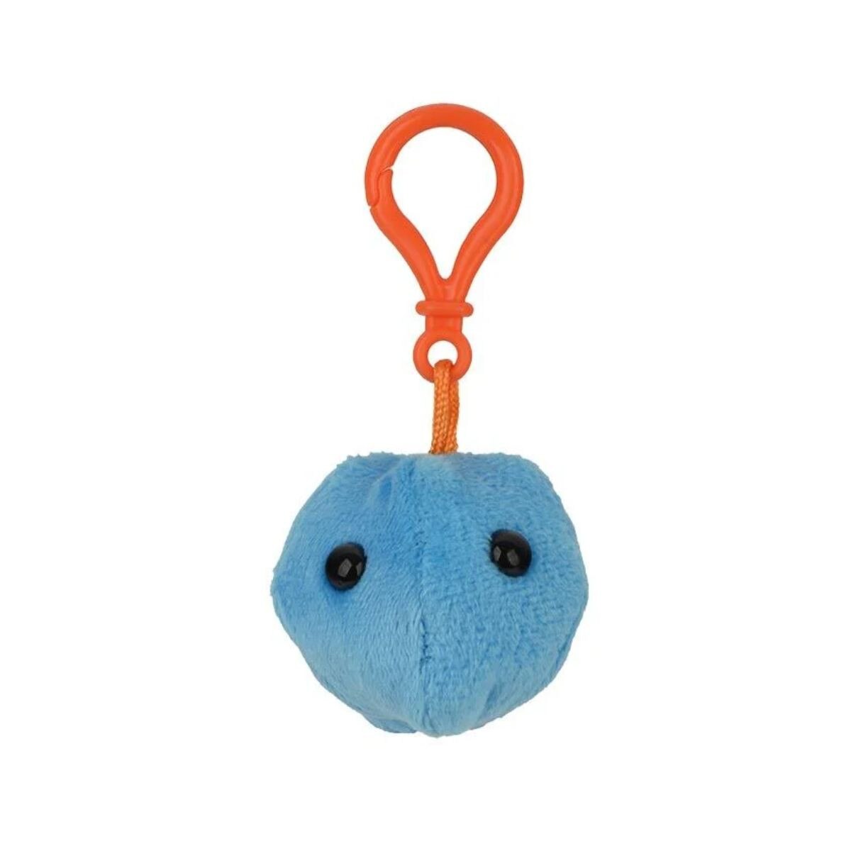 GIANTmicrobes Keychain Cold