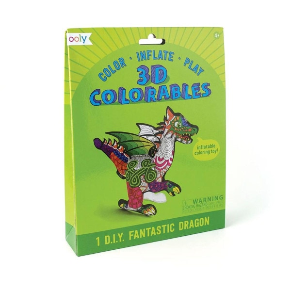 3D Colorables Radical Race Cars 3D Colorables Radical Race Cars
