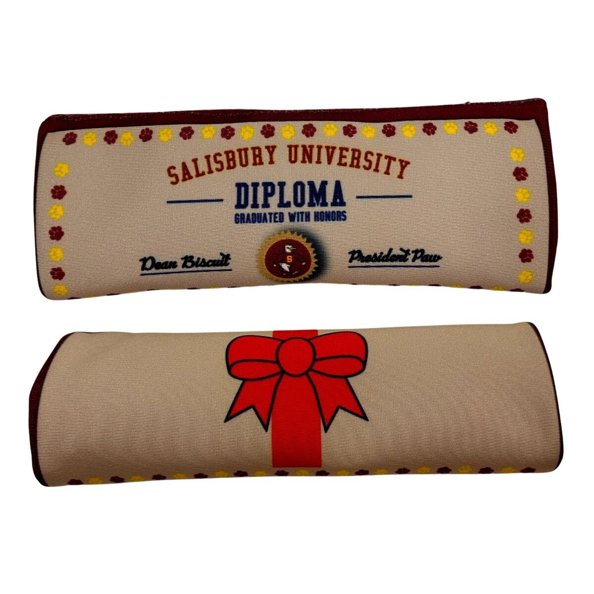 Doggy Diploma Pet Toy