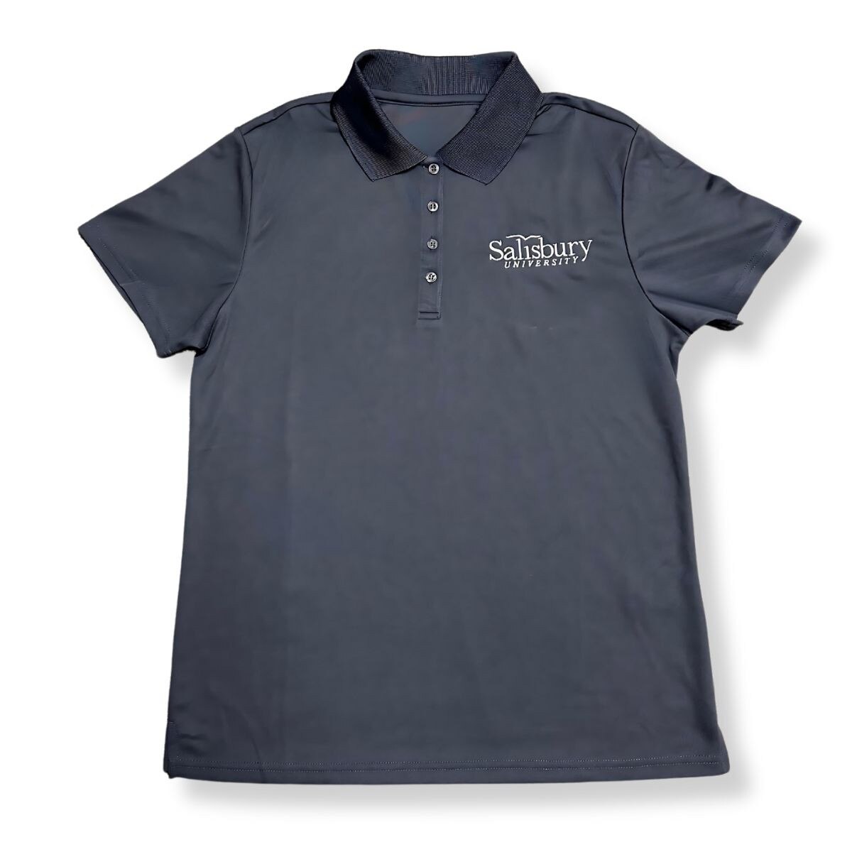 Carbon SU Women's Polo