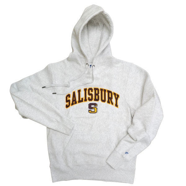 Ash SBY Hoodie W/Split S
