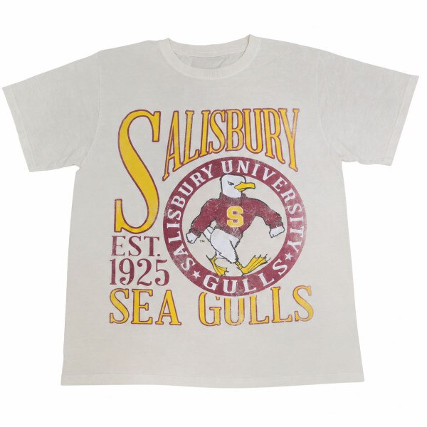 Cappuccino SU Sammy Tee