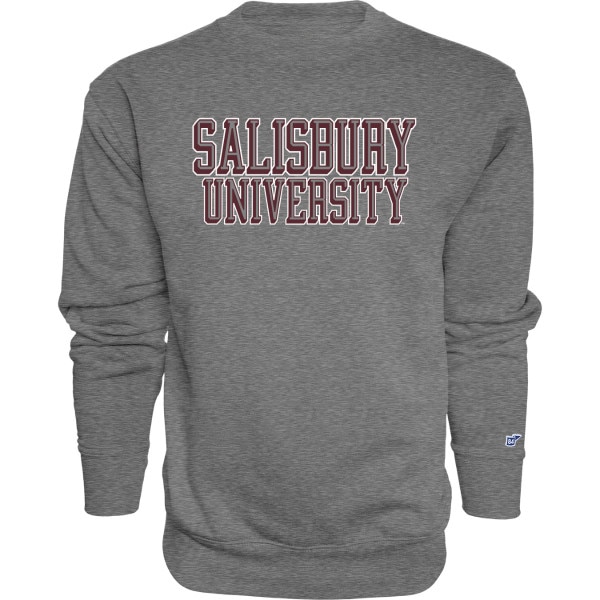 Graphite Salisbury University Crew