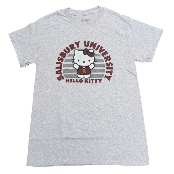 Heather Hello Kitty SU Tee
