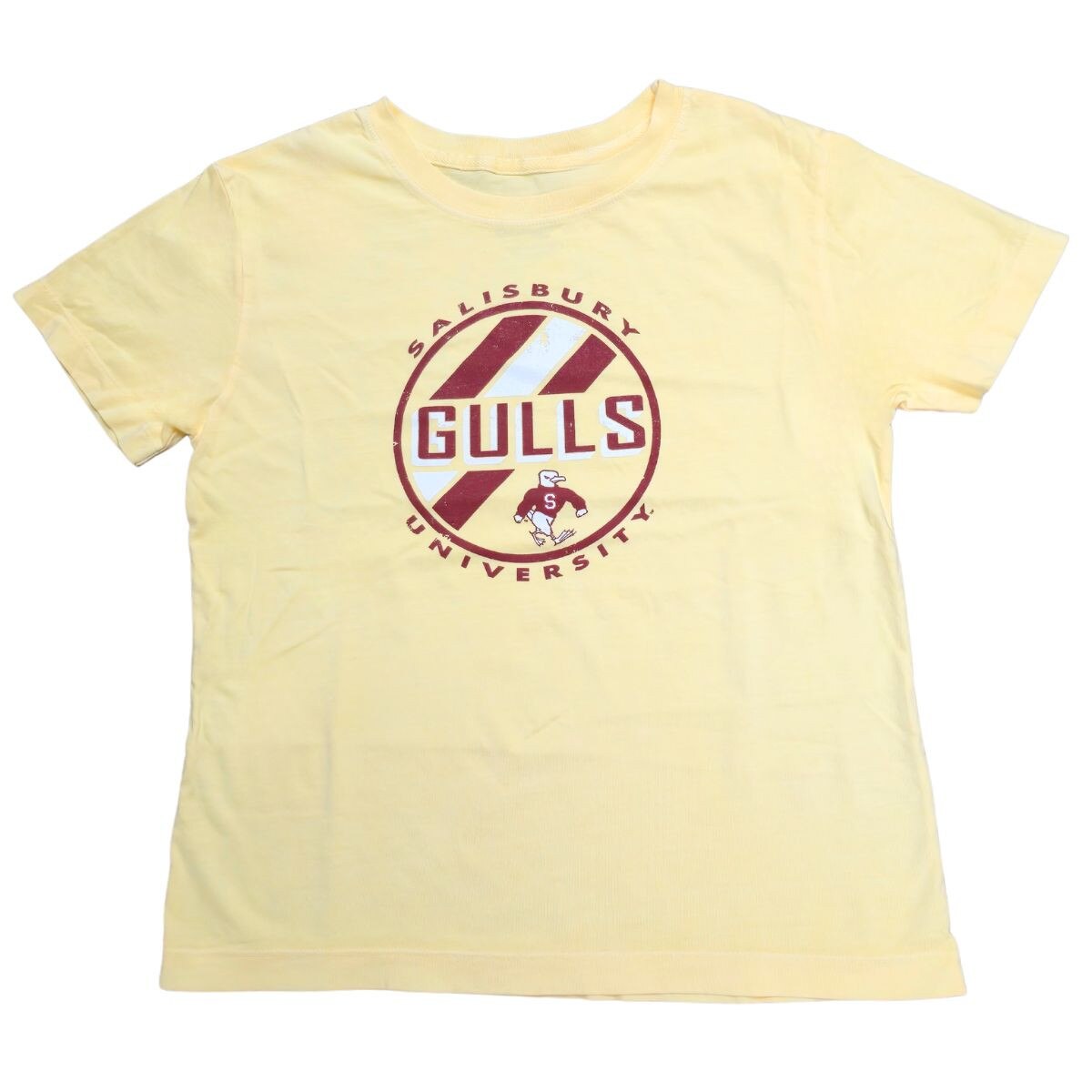 Butter Women's SU Gulls Sammy Tee