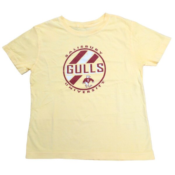 Butter Women's SU Gulls Sammy Tee