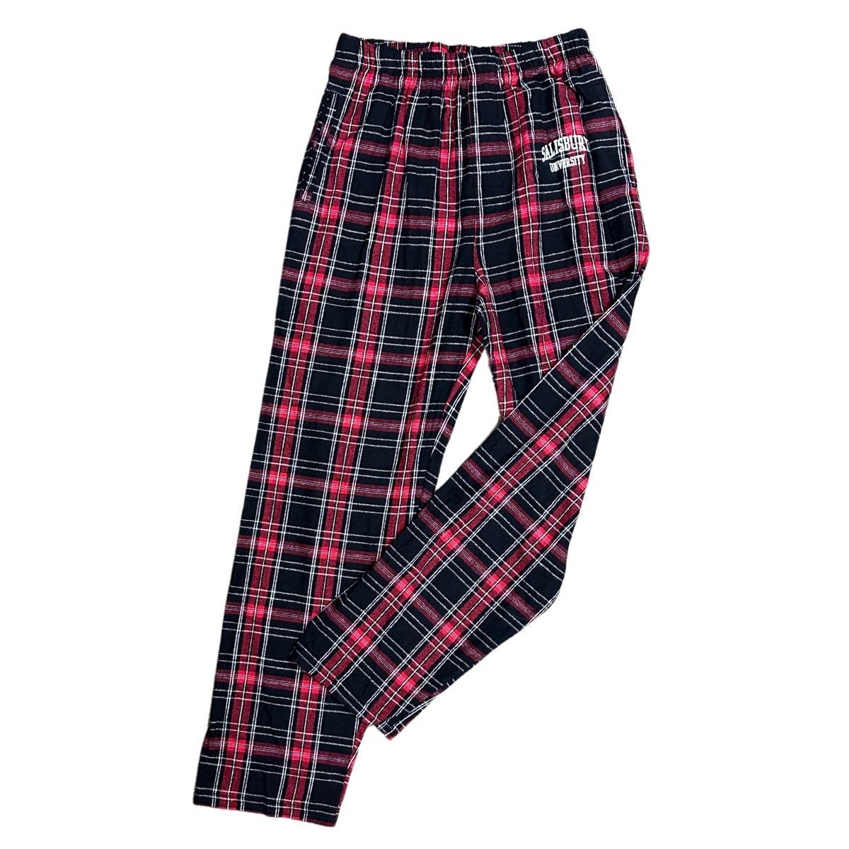 Boxercraft flannel online pants