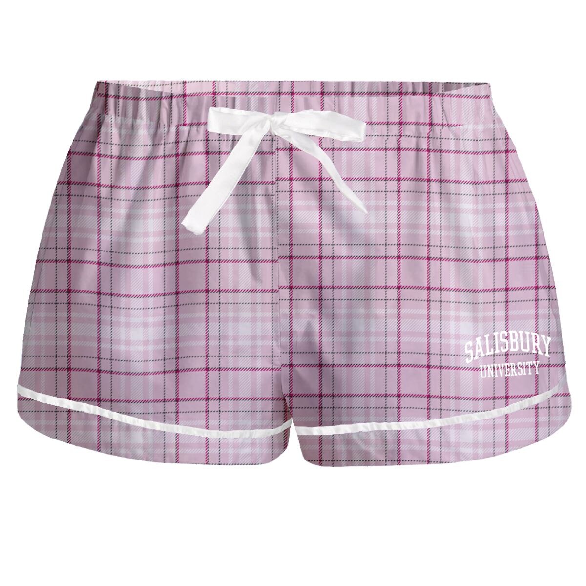Hope Plaid Women's SU Flannel Pant