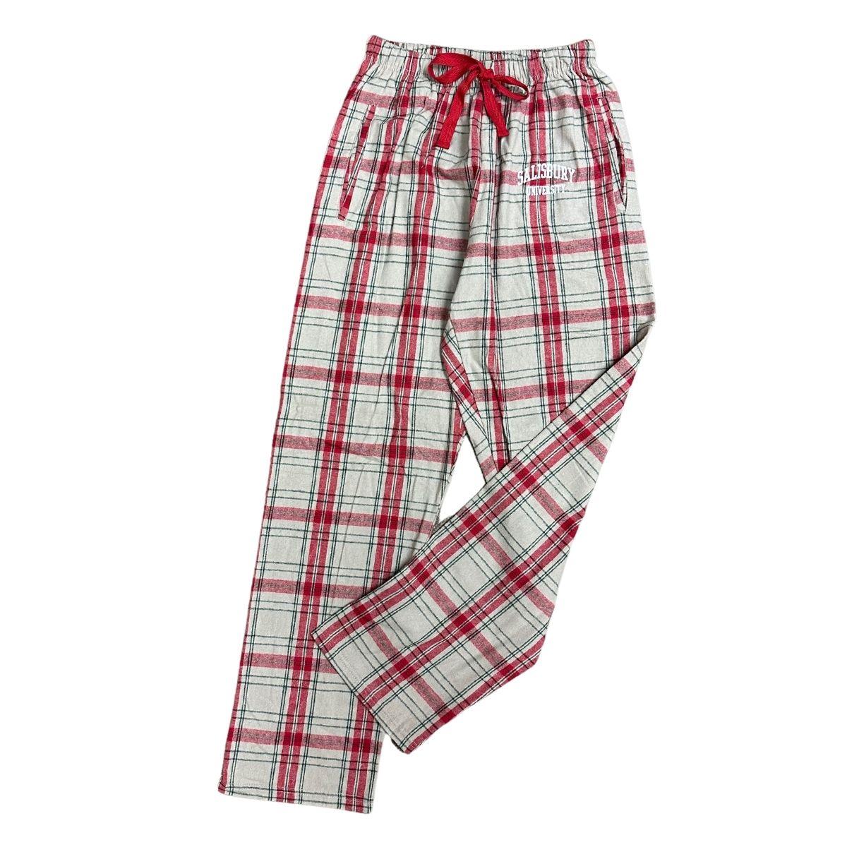 Champion best sale plaid pants