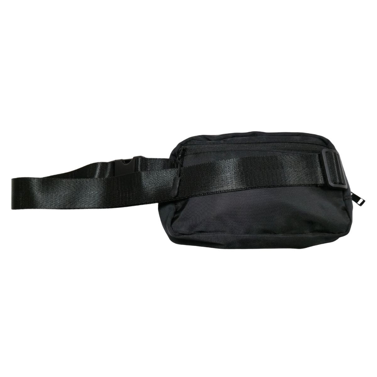 Bag Back View Zip Pocket/Belt