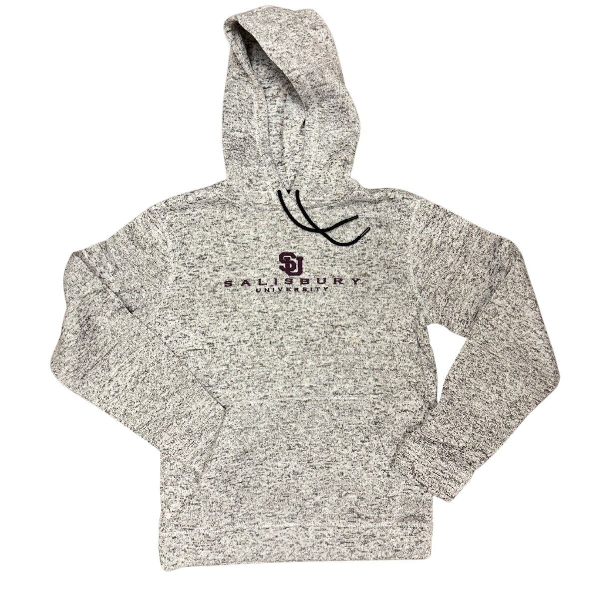 Ash Salisbury University Hood w/SU